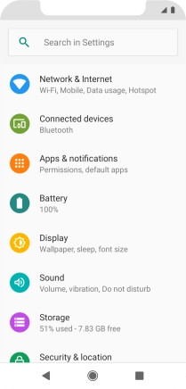 Press Network & Internet.