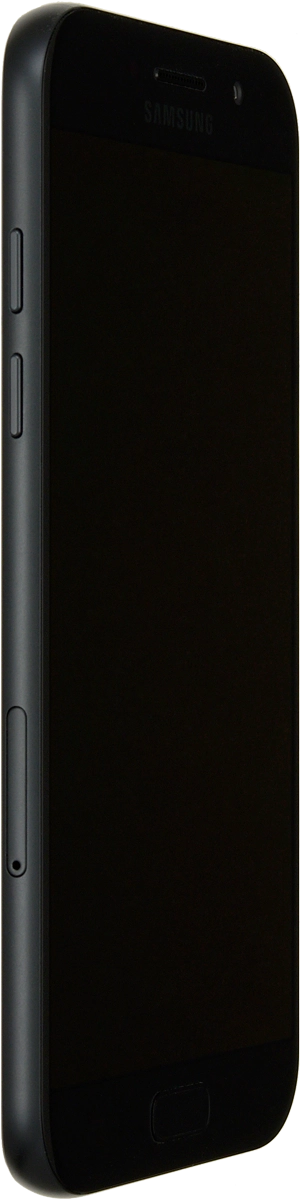 Insert the opener into the small hole in the SIM holder.