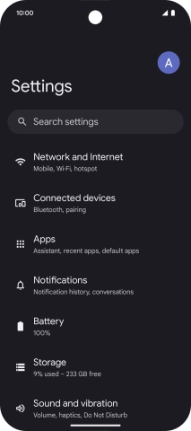 Press Network and Internet.