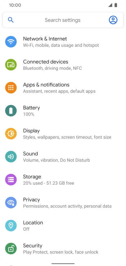 Press Network & Internet.
