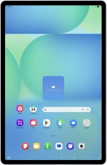 Samsung Galaxy Tab S10 FE+ 5G