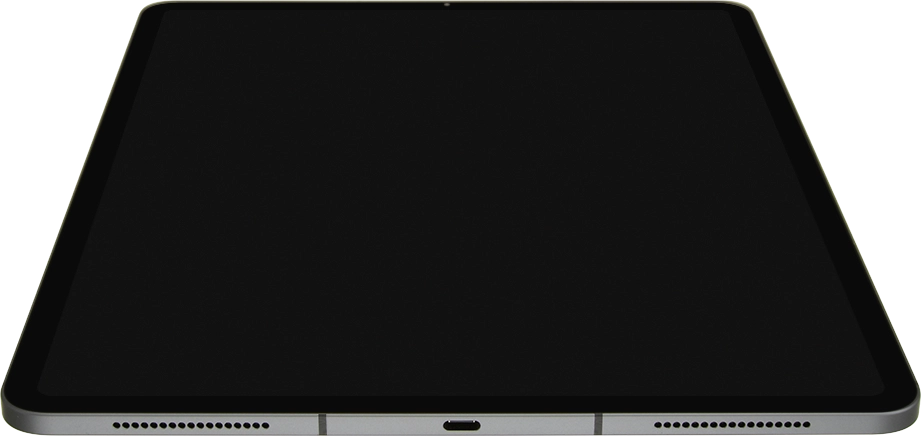 Connect the charger to the socket and to a wall socket.