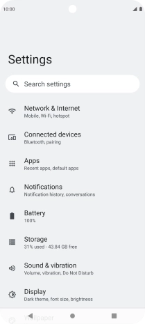 Press Network & Internet.
