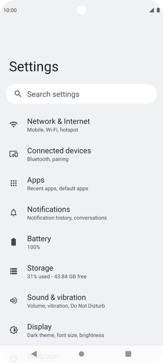Press Network & Internet.