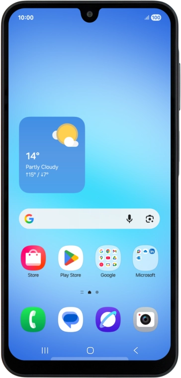 Samsung Galaxy A17 5G
