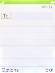 Press the Navigation key.