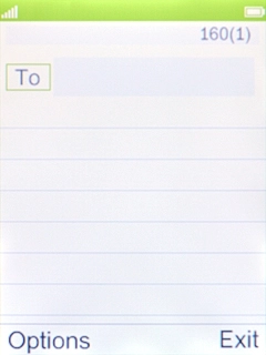 Press the Navigation key.