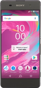 Sony Xperia XA