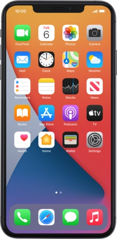 Apple iPhone 11 Pro Max