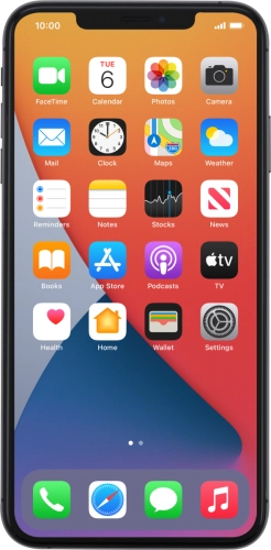 Apple iPhone 11 Pro Max