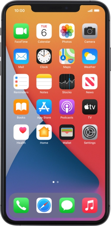 Apple iPhone 11 Pro Max