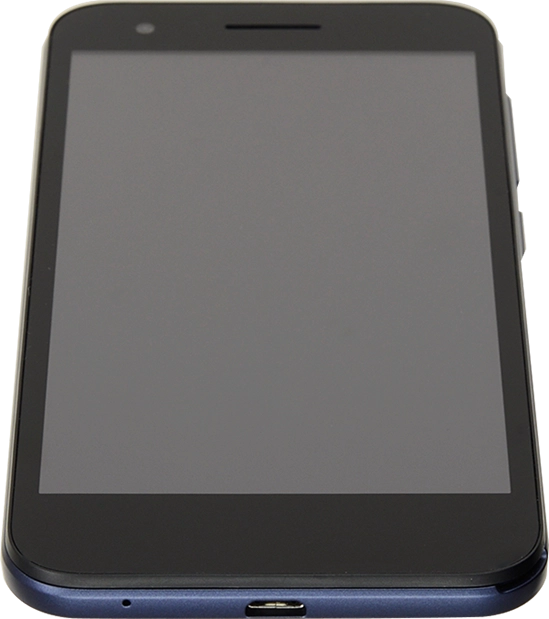 Connect the data cable to the socket and to your computer's USB port.