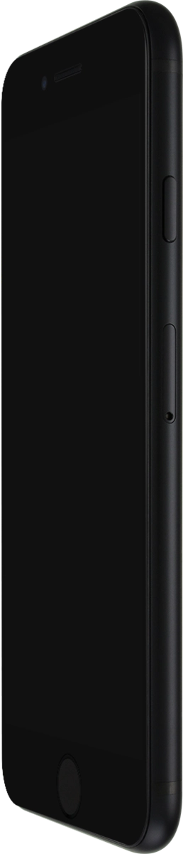 Insert the opener into the small hole in the SIM holder.