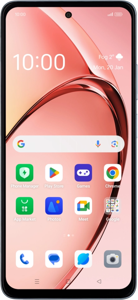 OPPO A60 5G