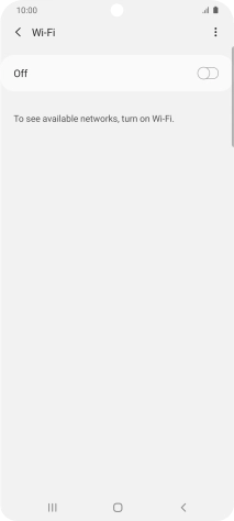 Press the indicator to turn on the function.