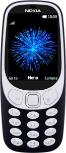 Nokia 3310 (2017)