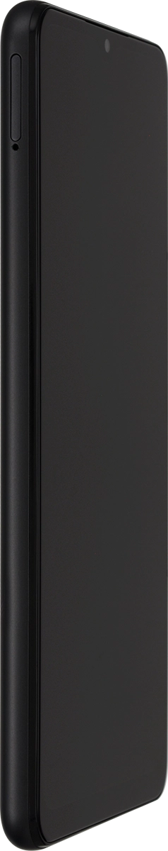 Find the opener for the card holder. Insert the opener into the small hole in the card holder.