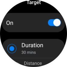 Press the Return key.