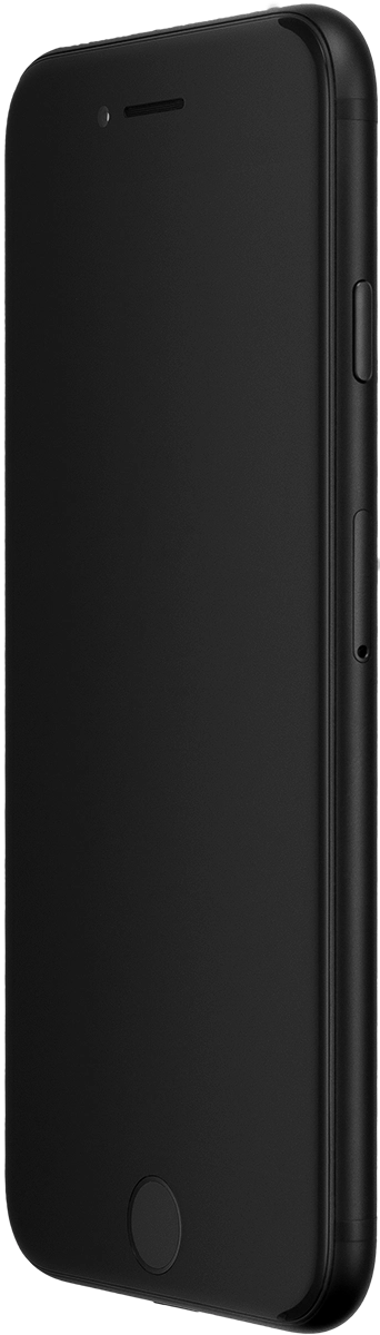 Insert the opener into the small hole in the SIM holder.