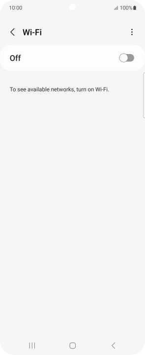 Press the indicator to turn on the function.