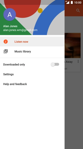 Press Music library.