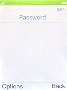 Highlight the field below 