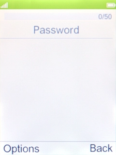 Highlight the field below 