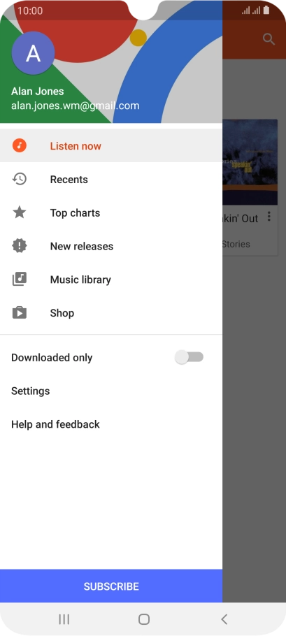 Press Music library.