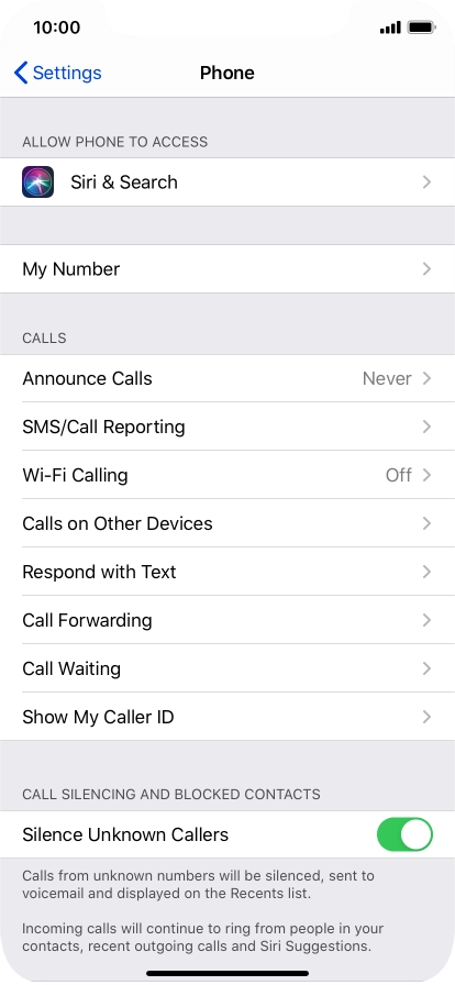 Slide your finger upwards starting from the bottom of the screen to return to the home screen.