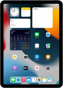 Apple iPad Air (2020)