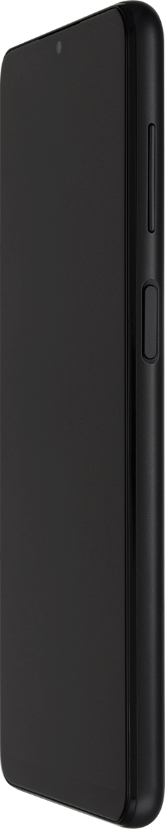 Press the upper or lower part of the Volume key to adjust the volume.