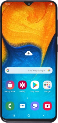 Samsung Galaxy A20