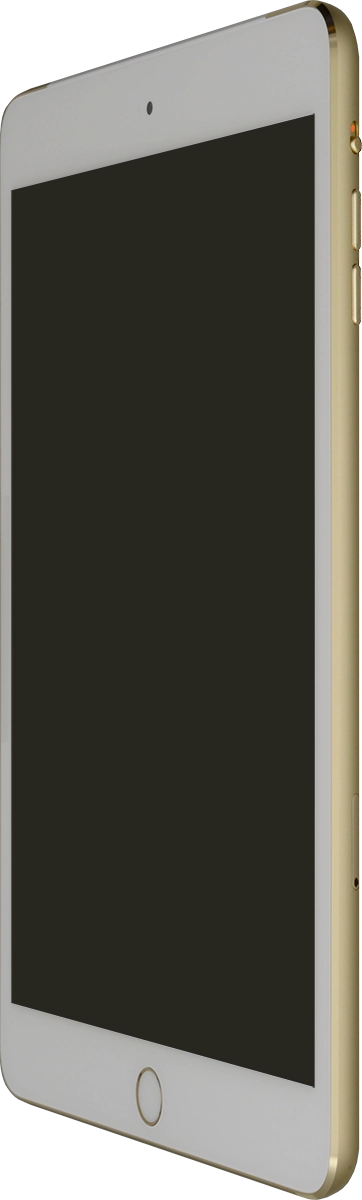 Insert the opener into the small hole in the SIM holder.