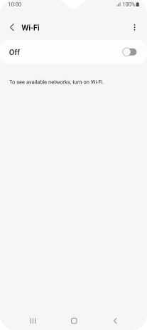 Press the indicator to turn on the function.