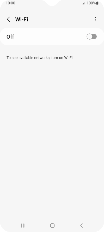 Press the indicator to turn on the function.