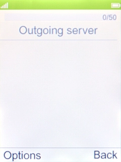 Highlight the field below 