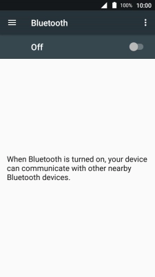 Press the indicator to turn on the function.