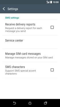 Press Service center.