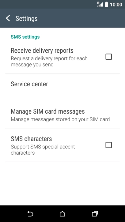 Press Service center.