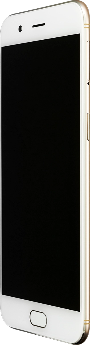 Press and hold On/Off.