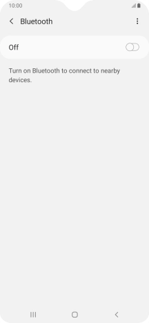 Press the indicator to turn on the function.