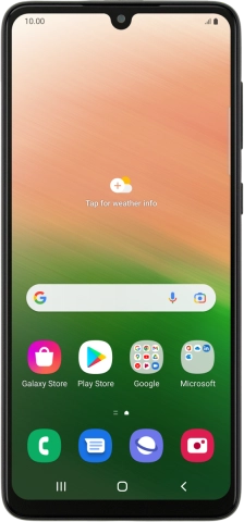 Samsung Galaxy A33 5G