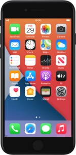 Apple iPhone SE (2020)