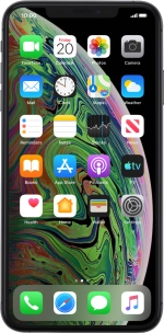 Apple iPhone Xs Max