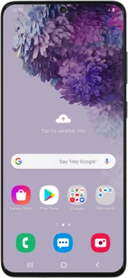 Samsung Galaxy S20+ 5G