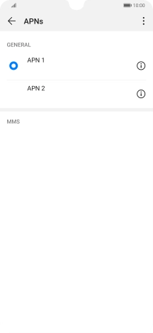 Slide your finger upwards starting from the bottom of the screen to return to the home screen.
