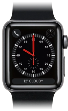 Apple Watch Series 3