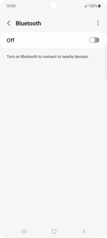 Press the indicator to turn on the function.
