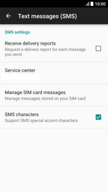 Press Service center.