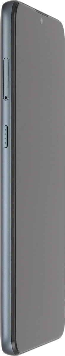 Insert the opener into the small hole in the card holder.